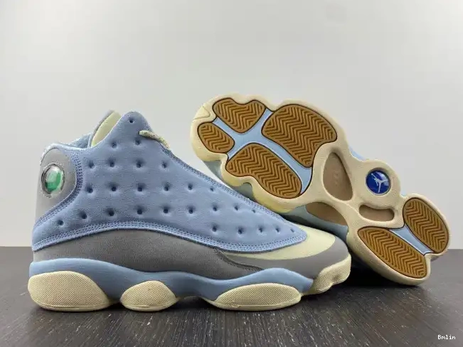 Bmlin SoleFly Jordan 13 Retro DX5763-100 0531